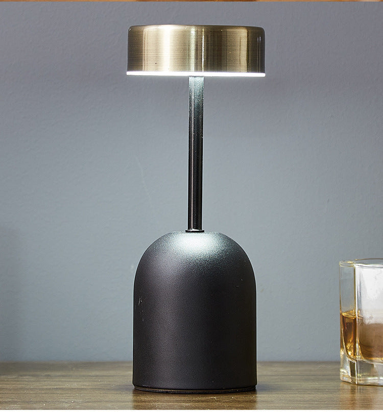 Creative Simple Restaurant Decoration