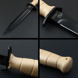 Camping Equipment Inner Mongolia Meat Cutting Kitchen Knife