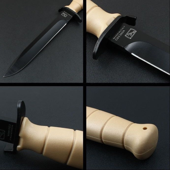 Camping Equipment Inner Mongolia Meat Cutting Kitchen Knife