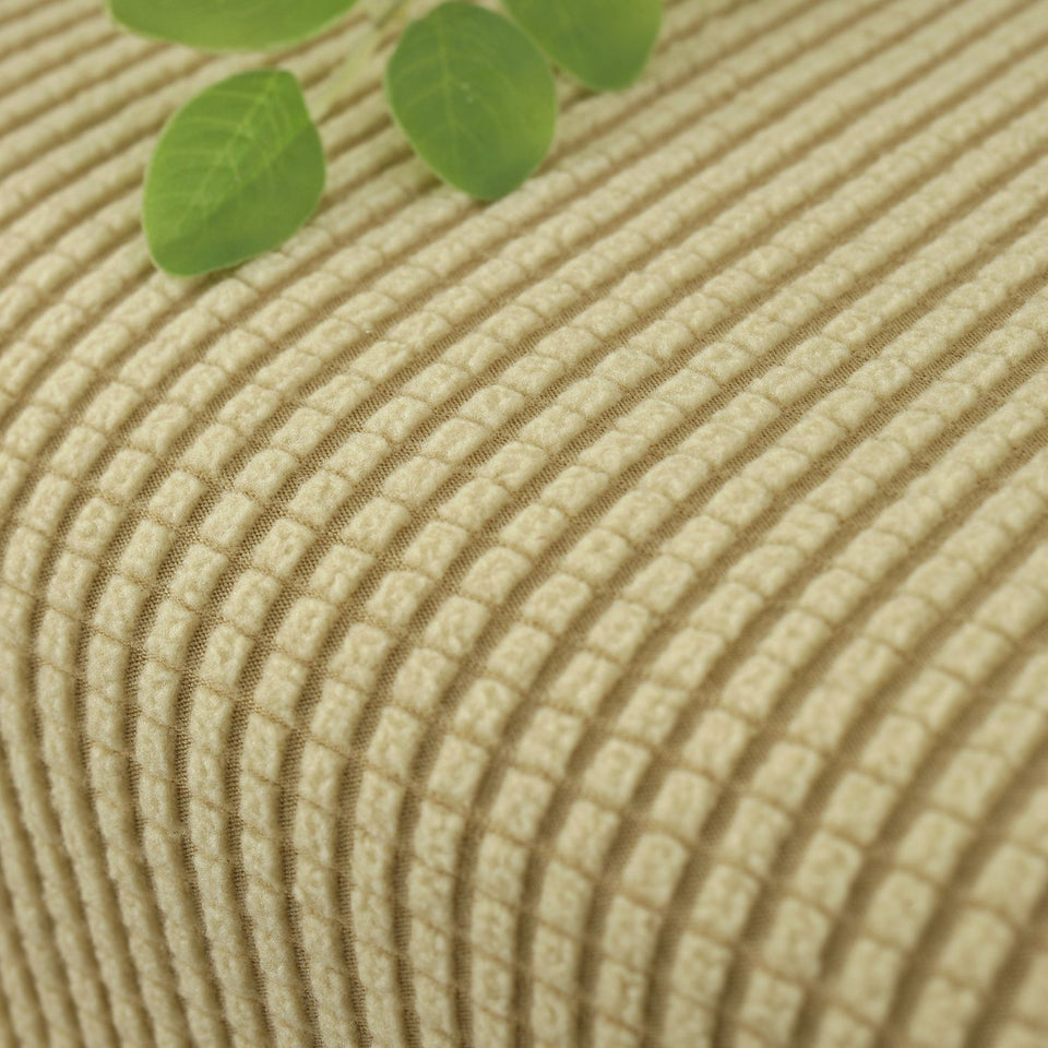 Waterproof Corduroy Sofa Cover