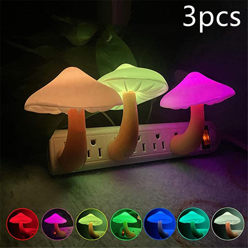 LED Night Light 