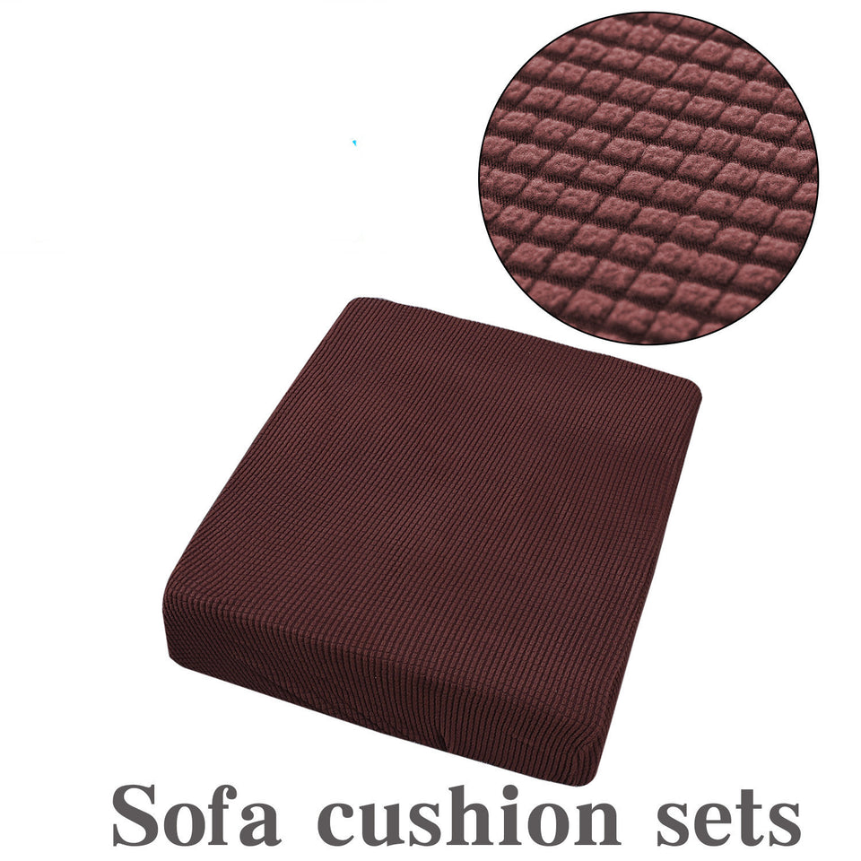 Waterproof Corduroy Sofa Cover