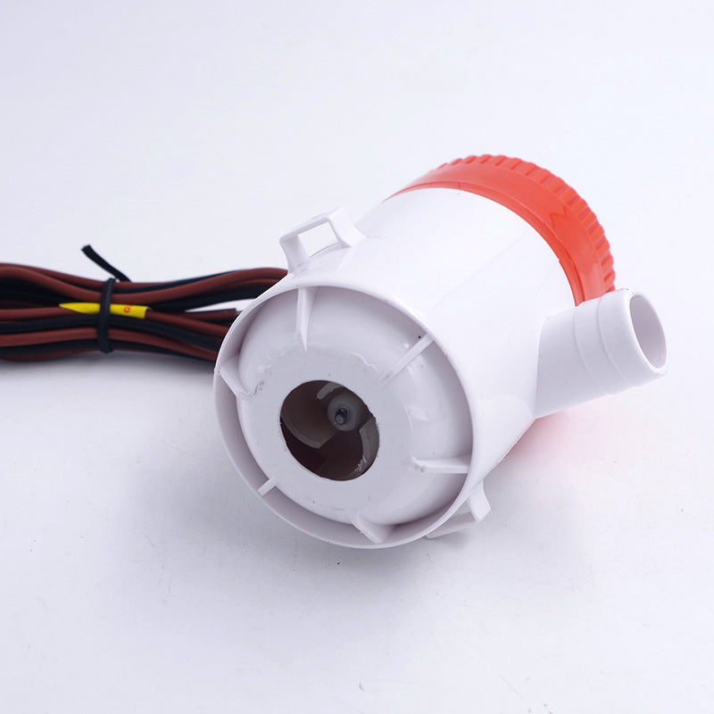 DC Diving Equipment DC Bilge Equipment