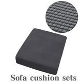 Waterproof Corduroy Sofa Cover
