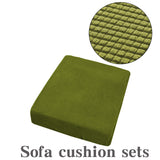 Waterproof Corduroy Sofa Cover