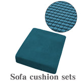 Waterproof Corduroy Sofa Cover