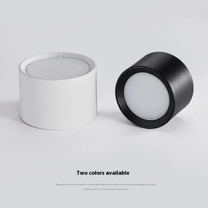 Bright Ceiling Lamp Spotlight Home Balcony Corridor Lamp