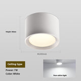 Bright Ceiling Lamp Spotlight Home Balcony Corridor Lamp