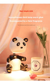 Panda Aromatherapy Wax 