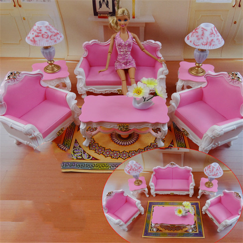 Furniture Living Room Sofa Coffee