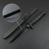 Camping Equipment Inner Mongolia Meat Cutting Kitchen Knife
