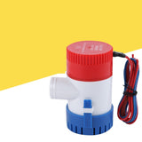 DC Diving Equipment DC Bilge Equipment