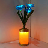 Flower Lamp Home Fashion Minimalist