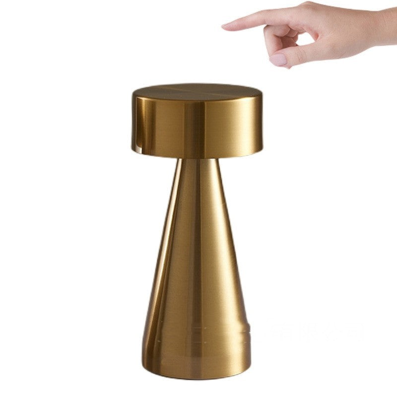 Home Touch Charging Lamp Nordic