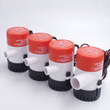 DC Diving Equipment DC Bilge Equipment