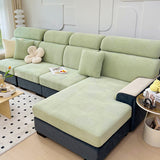 Universal Elastic Sofa Jacquard Sofa Seat Cover Sofa Cover