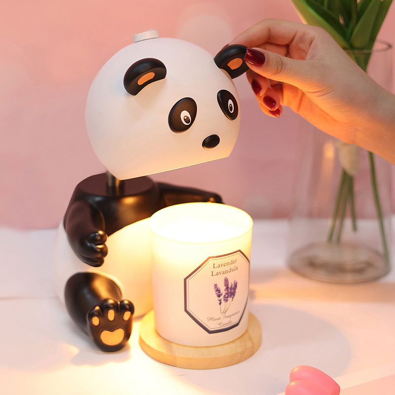 Panda Aromatherapy Wax 
