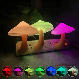 LED Night Light 