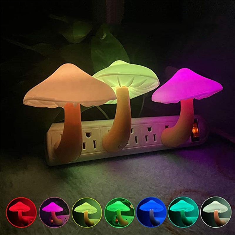 LED Night Light 