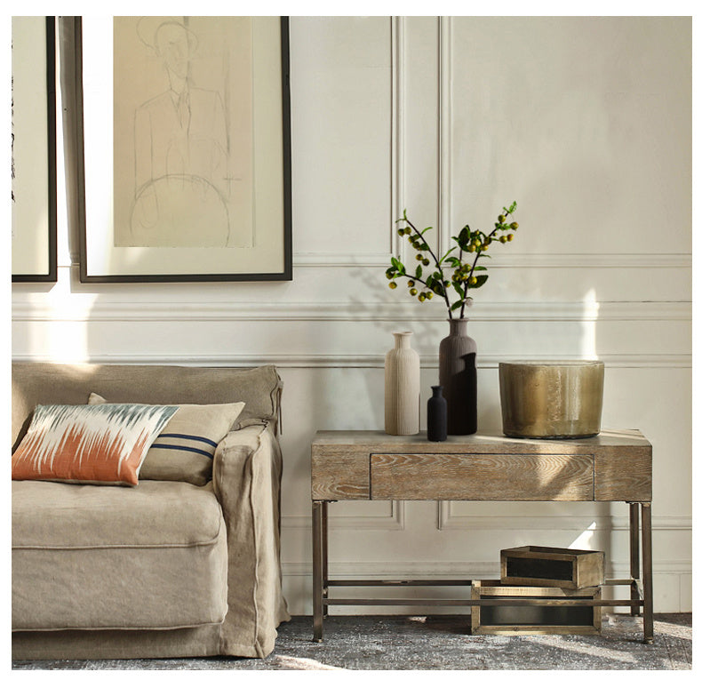 Ceramic Dried Flower Vase