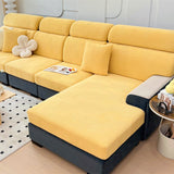 Universal Elastic Sofa Jacquard Sofa Seat Cover Sofa Cover