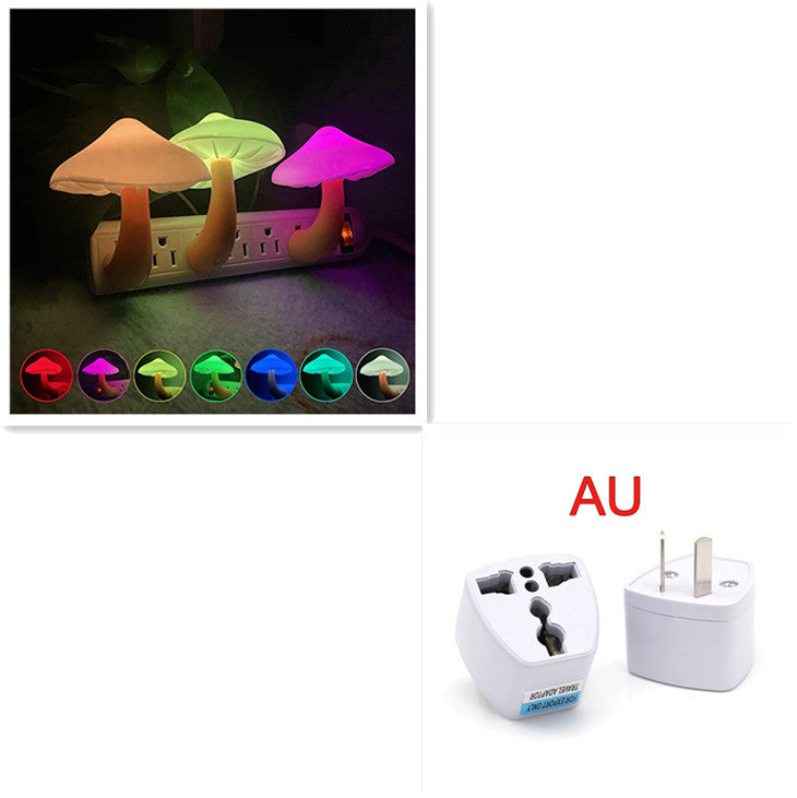 LED Night Light 