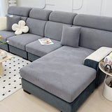 Universal Elastic Sofa Jacquard Sofa Seat Cover Sofa Cover