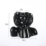 Home Decor Ceramic Vases Flower Vase 