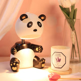 Panda Aromatherapy Wax 