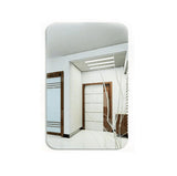 Mirror Wall Self-adhesive Oval Acrylic Self-adhesive Mirror
