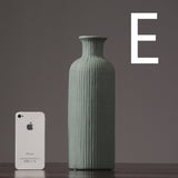 Ceramic Dried Flower Vase