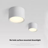 Bright Ceiling Lamp Spotlight Home Balcony Corridor Lamp