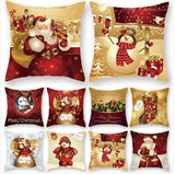 Leaf Hugging Pillow Case Sofa Cushion Napping Pillow Lumbar Cushion Cover Pillow Case Seat Pillow Cover