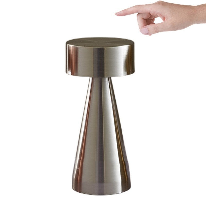 Home Touch Charging Lamp Nordic