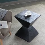  Log Sofa And Tea Table