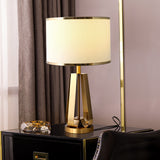 Home Art Nordic Gold Table Lamp