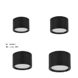 Bright Ceiling Lamp Spotlight Home Balcony Corridor Lamp