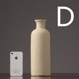 Ceramic Dried Flower Vase