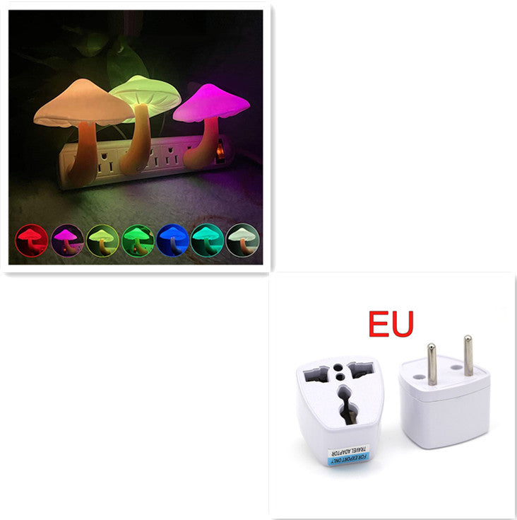 LED Night Light 