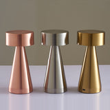 Home Touch Charging Lamp Nordic