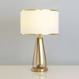 Home Art Nordic Gold Table Lamp
