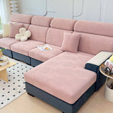 Universal Elastic Sofa Jacquard Sofa Seat Cover Sofa Cover