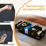  High Gloss Coffee Table 