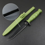 Camping Equipment Inner Mongolia Meat Cutting Kitchen Knife