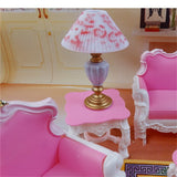 Furniture Living Room Sofa Coffee